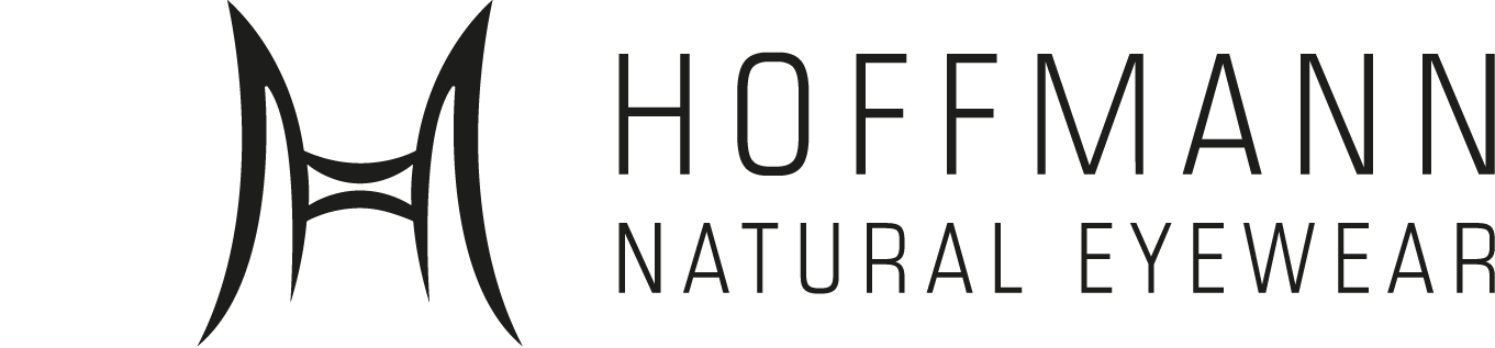 Hoffmann Natural Eyewear logo