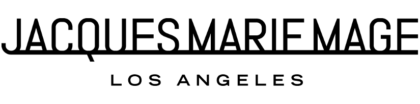 Jaques Marie Mage brillen logo