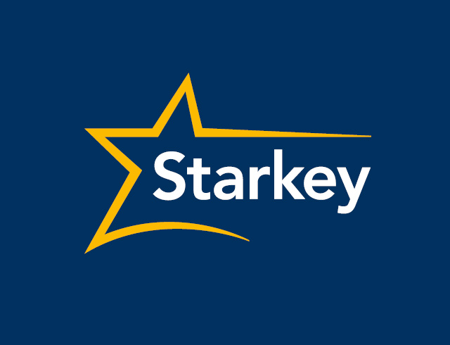 Starkey