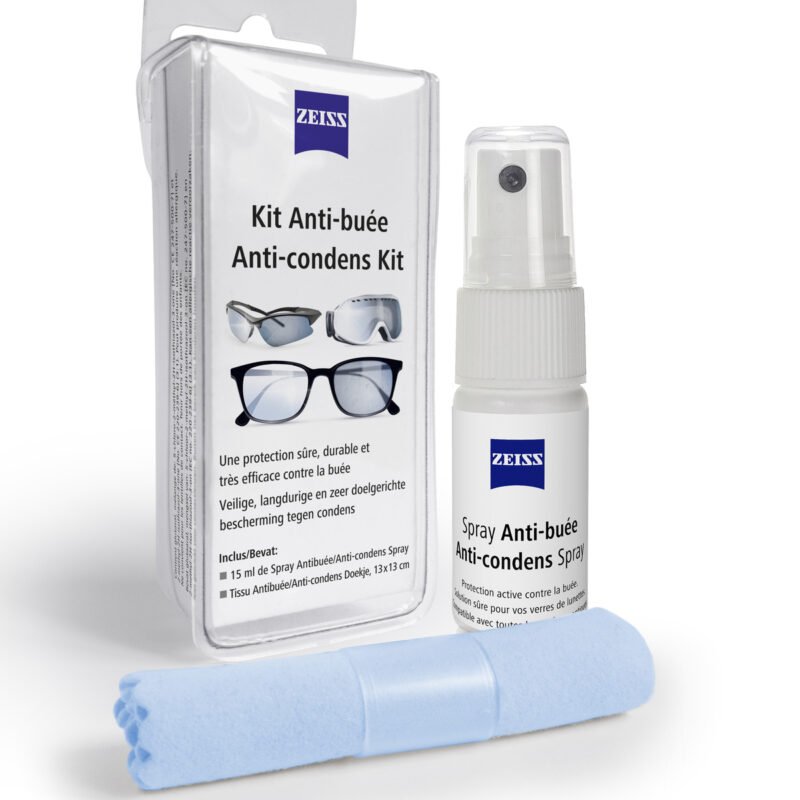 Zeiss anti-condens kits